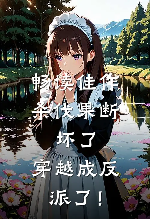 畅读佳作杀伐果断：坏了，穿越成反派了！