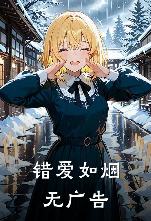 错爱如烟无广告