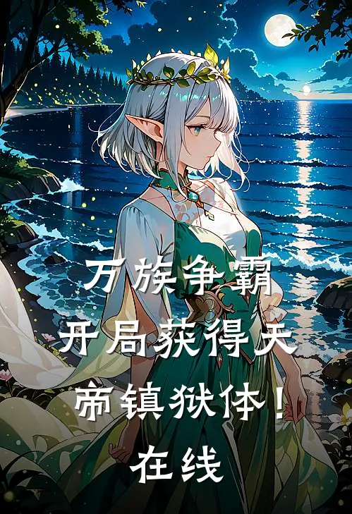 万族争霸：开局获得天帝镇狱体！在线
