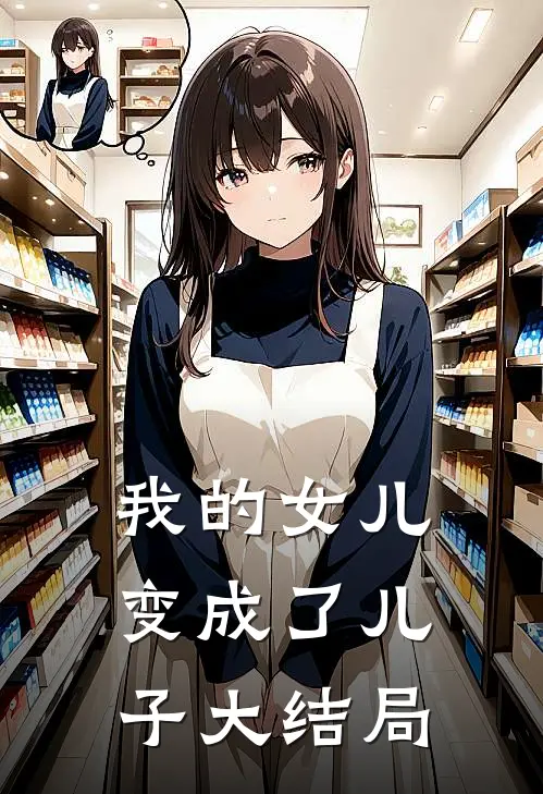 我的女儿变成了儿子大结局