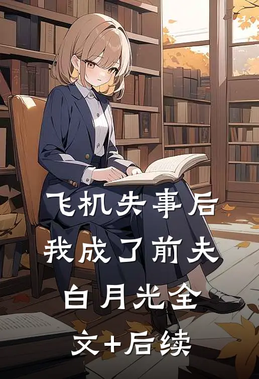 飞机失事后我成了前夫白月光全文+后续