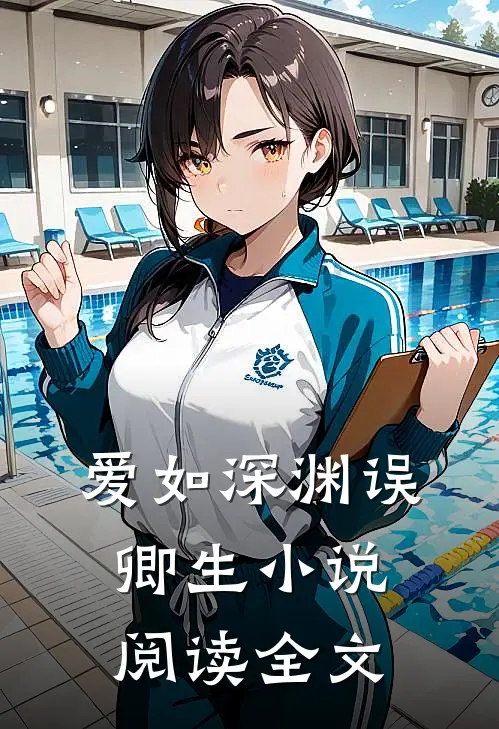 爱如深渊误卿生小说阅读全文