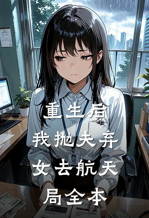 重生后，我抛夫弃女去航天局全本