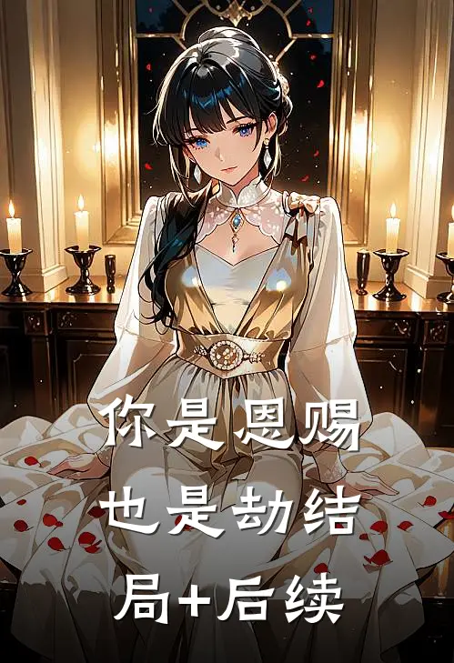 你是恩赐也是劫结局+后续