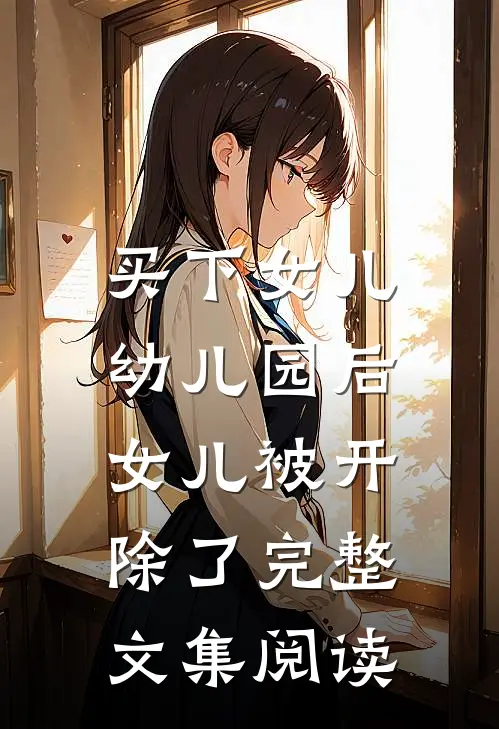 买下女儿幼儿园后，女儿被开除了完整文集阅读