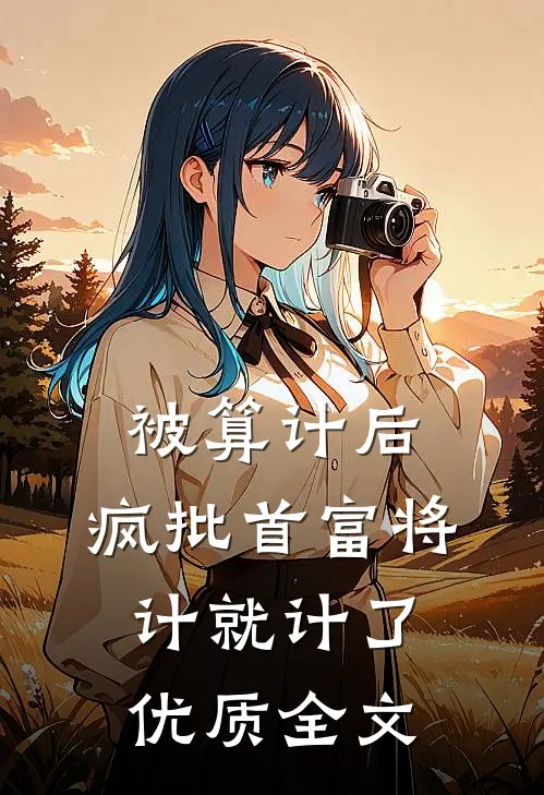 被算计后，疯批首富将计就计了优质全文
