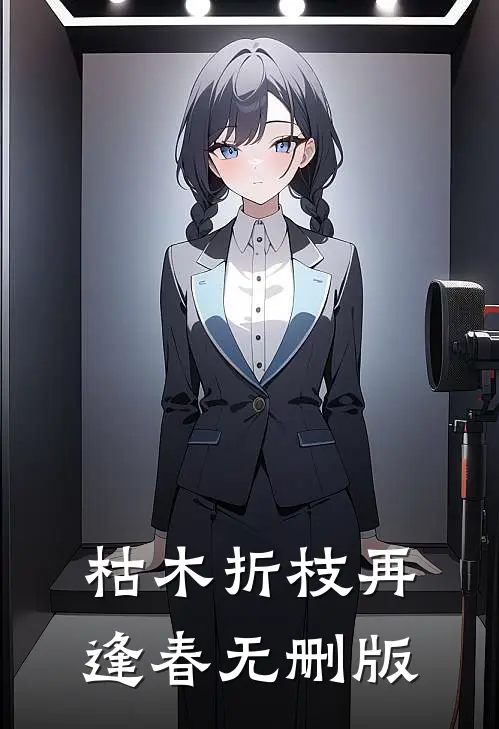 枯木折枝再逢春无删版