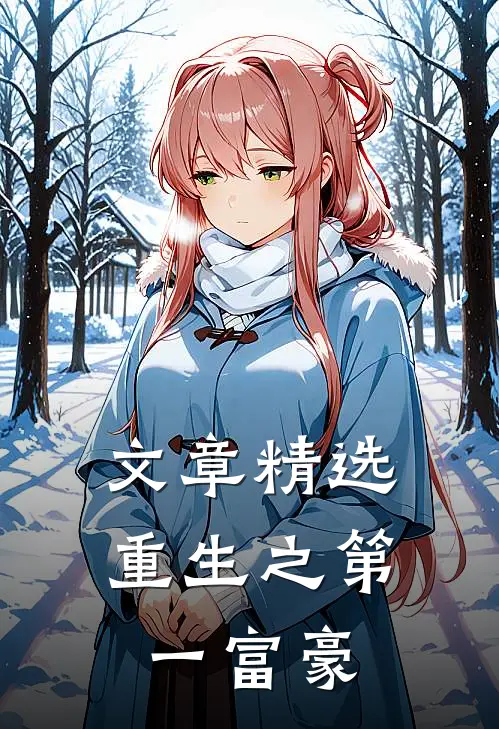 文章精选重生之第一富豪