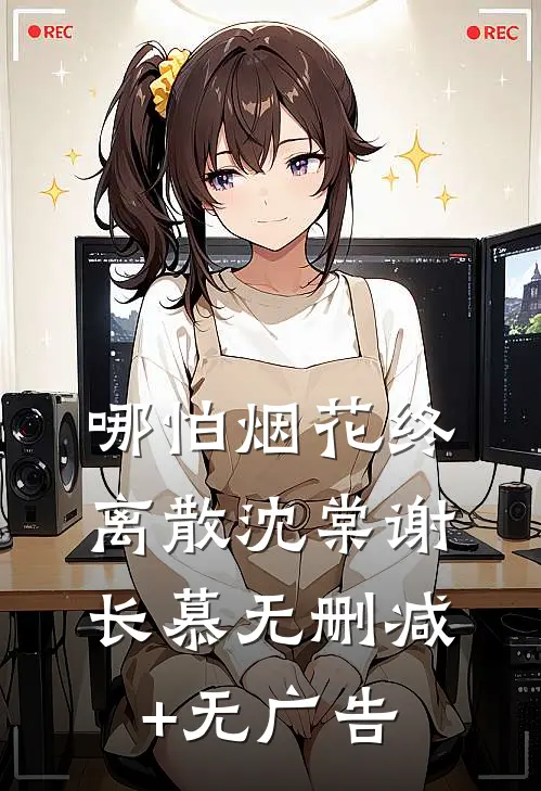 哪怕烟花终离散沈棠谢长慕无删减+无广告