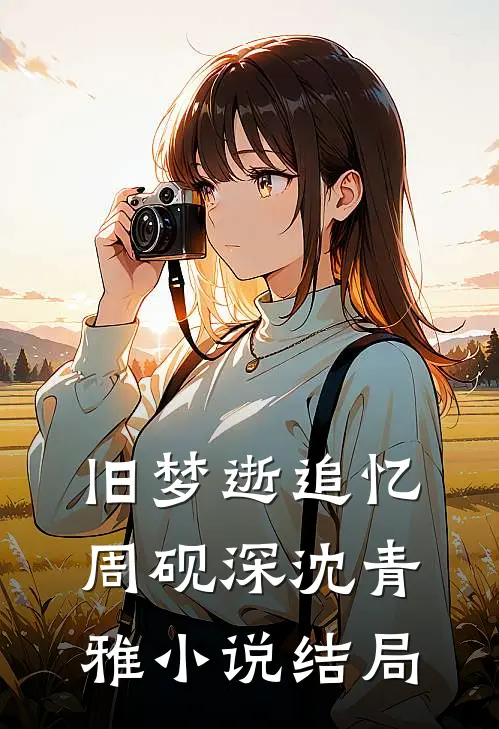 旧梦逝追忆周砚深沈青雅小说结局