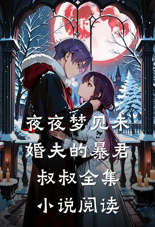 夜夜梦见未婚夫的暴君叔叔全集小说阅读