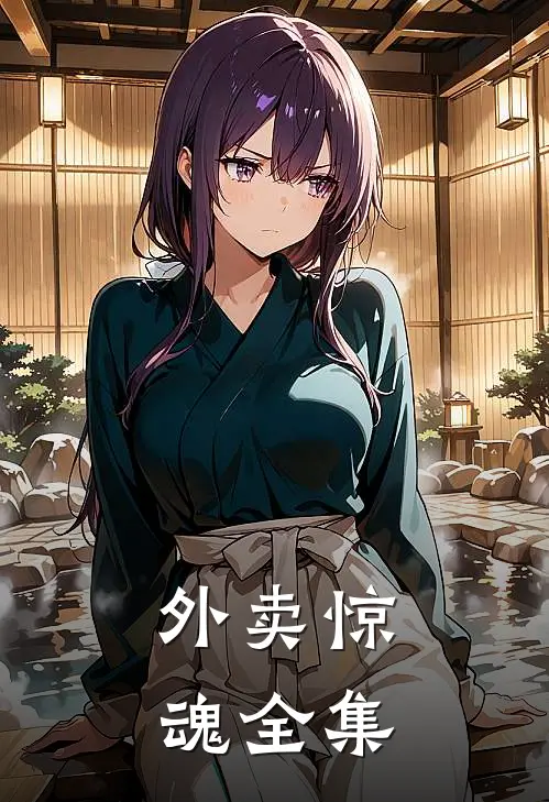 外卖惊魂 全集