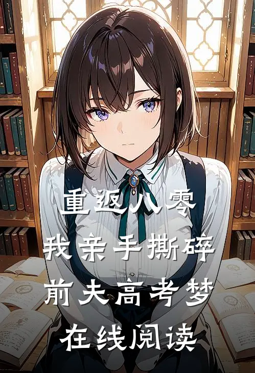 重返八零，我亲手撕碎前夫高考梦在线阅读
