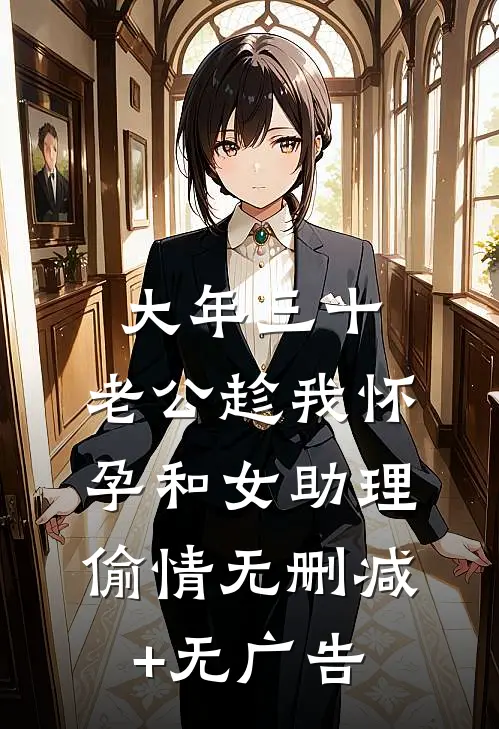 大年三十，老公趁我怀孕和女助理偷情无删减+无广告