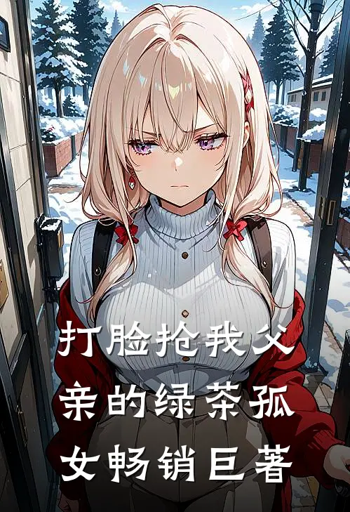 打脸抢我父亲的绿茶孤女畅销巨著