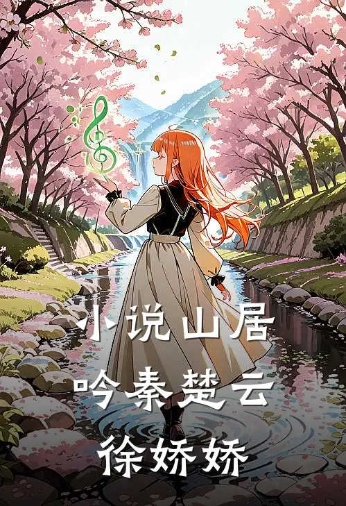 小说山居吟(秦楚云徐娇娇)