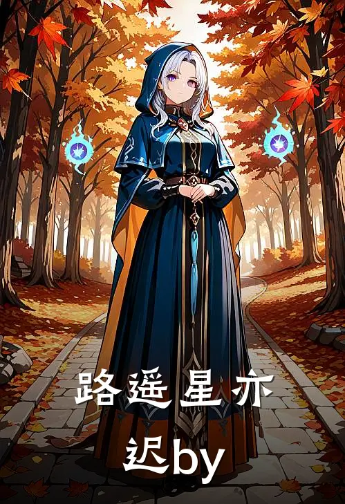 路遥星亦迟by