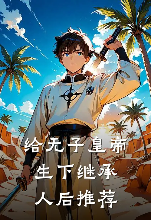 给无子皇帝生下继承人后推荐