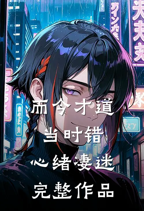 而今才道当时错，心绪凄迷完整作品