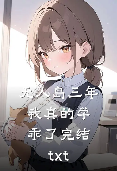 “无人岛”三年，我真的学乖了完结txt