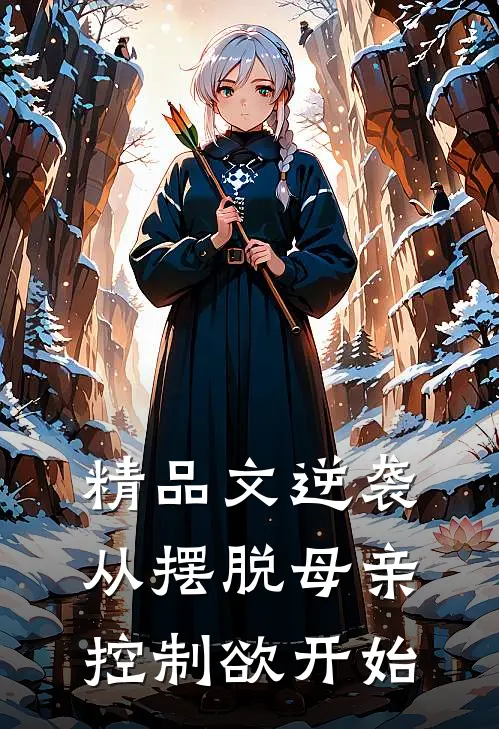 精品文逆袭：从摆脱母亲控制欲开始