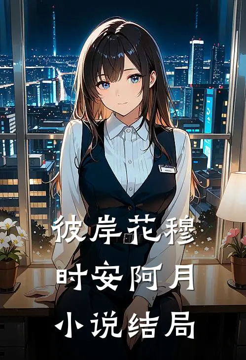 彼岸花穆时安阿月小说结局