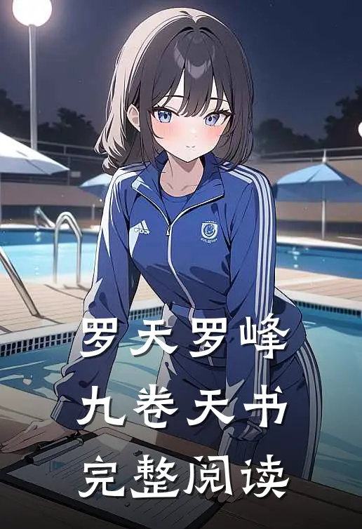 罗天罗峰九卷天书完整阅读