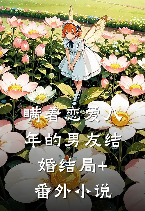 瞒着恋爱八年的男友结婚结局+番外小说