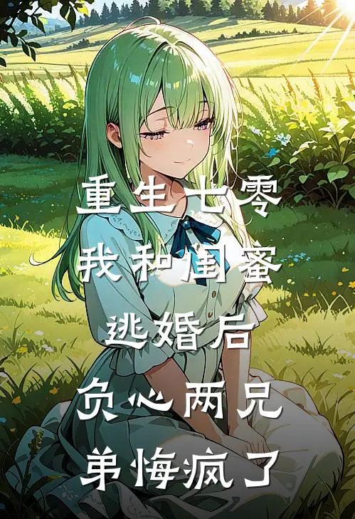 重生七零我和闺蜜逃婚后，负心两兄弟悔疯了