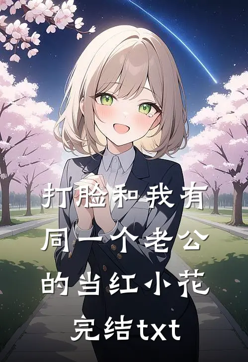 打脸和我有同一个老公的当红小花完结txt