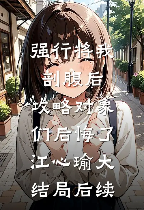 强行将我剖腹后，攻略对象们后悔了江心瑜大结局后续
