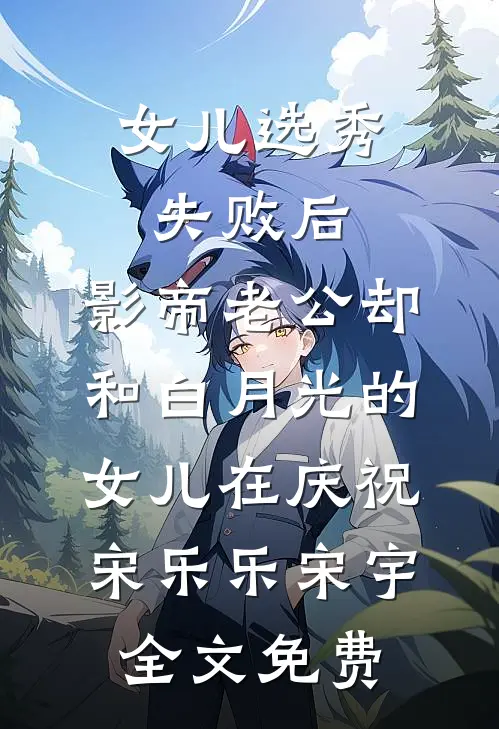 女儿选秀失败后，影帝老公却和白月光的女儿在庆祝宋乐乐宋宇全文免费