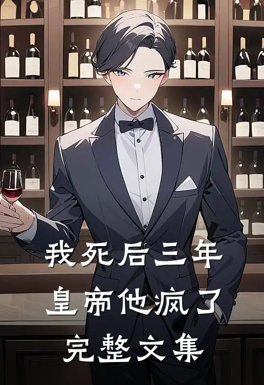 我死后三年，皇帝他疯了完整文集