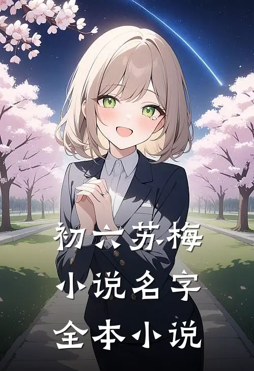 初六苏梅小说名字全本小说
