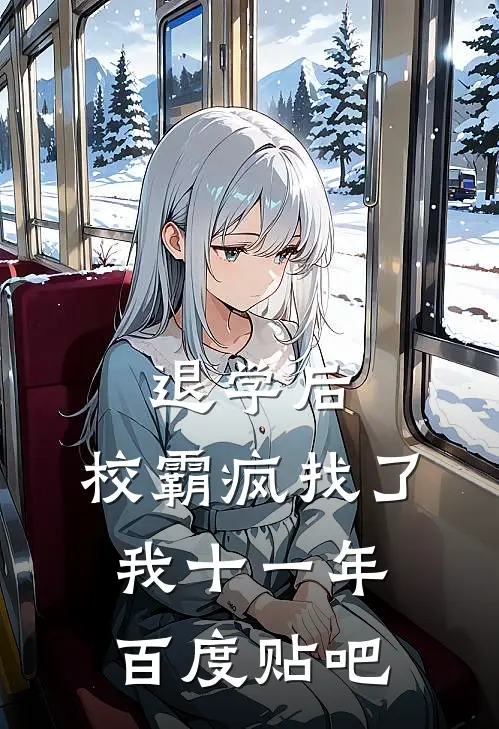 退学后，校霸疯找了我十一年百度贴吧