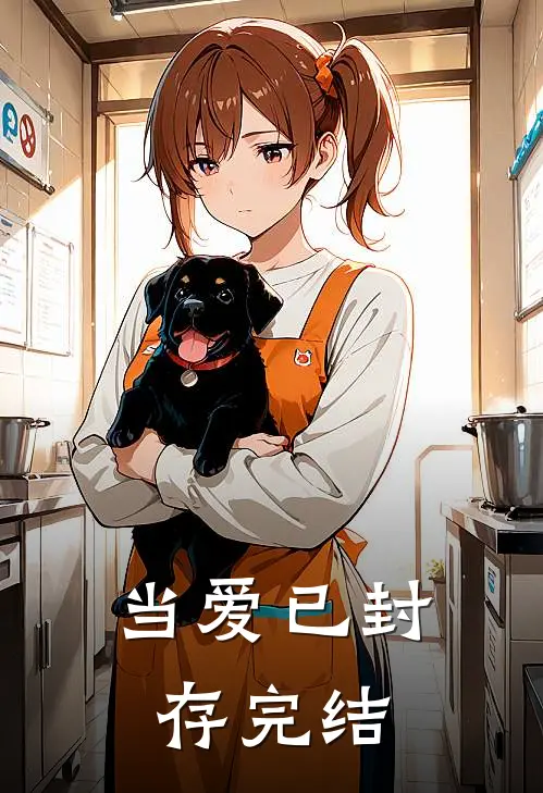 当爱已封存完结