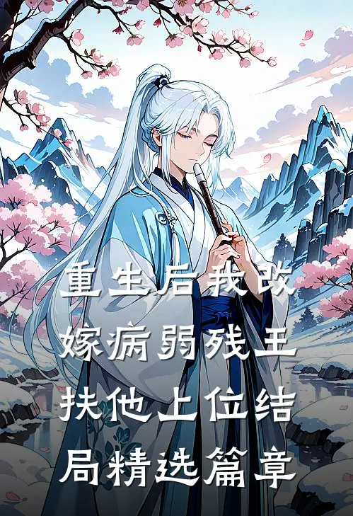 重生后我改嫁病弱残王扶他上位结局精选篇章