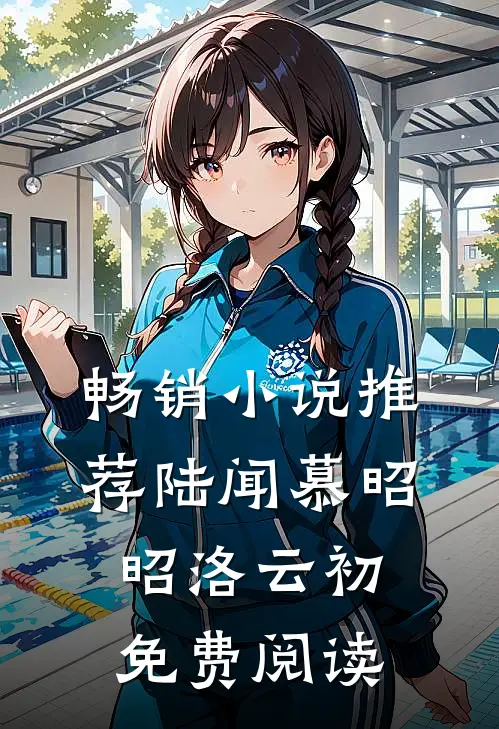 畅销小说推荐陆闻慕昭昭洛云初免费阅读