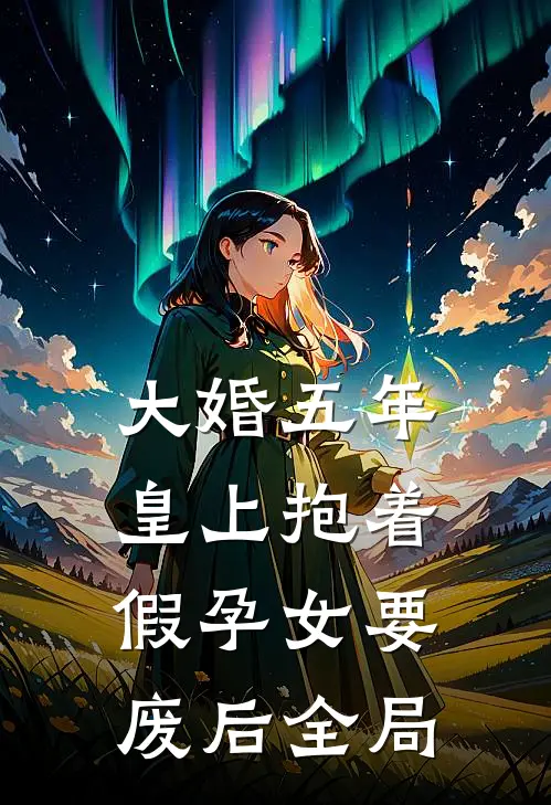 大婚五年，皇上抱着假孕女要废后全局