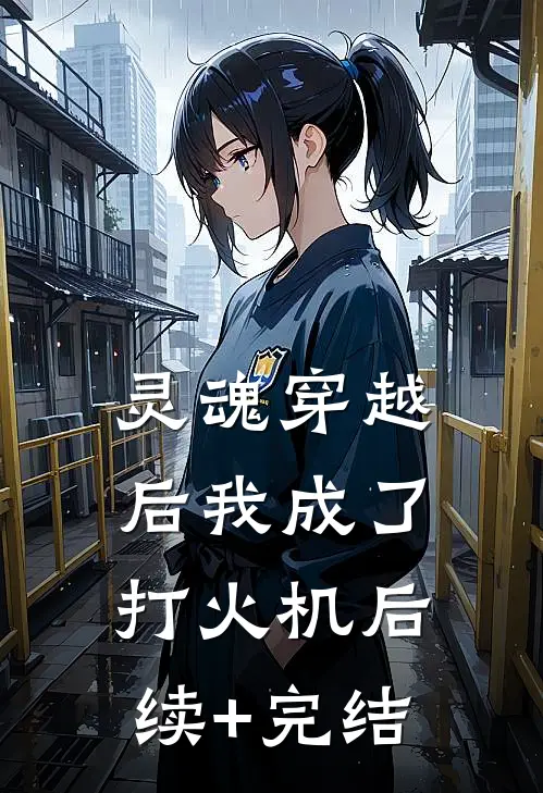 灵魂穿越后我成了打火机后续+完结