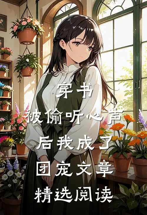 穿书：被偷听心声后我成了团宠文章精选阅读