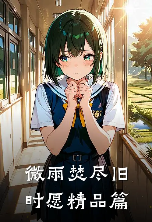 微雨焚尽旧时愿精品篇