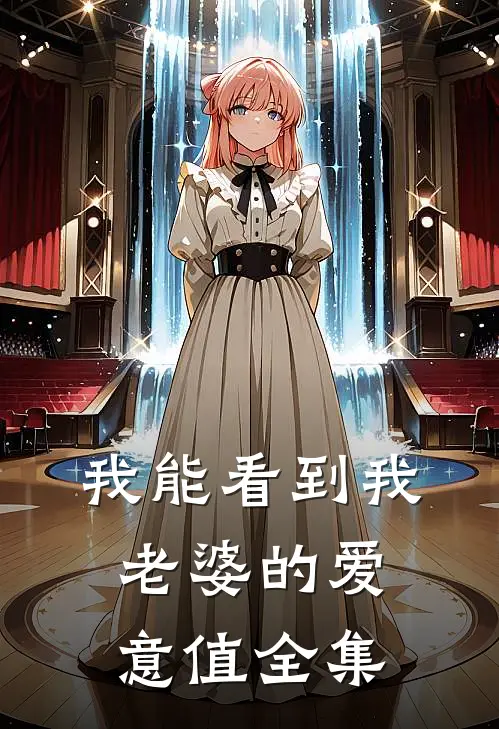 我能看到我老婆的爱意值 全集