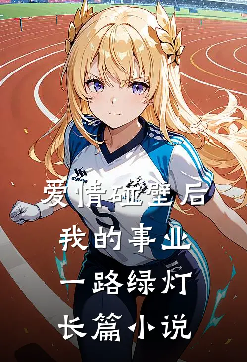 爱情碰壁后，我的事业一路绿灯长篇小说
