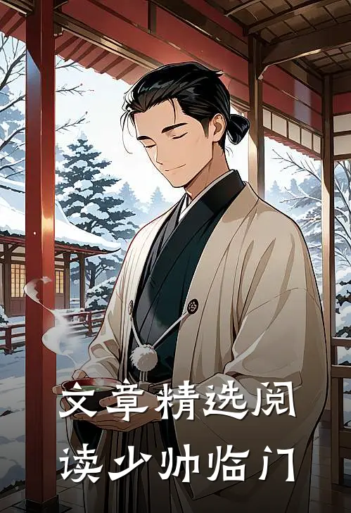 文章精选阅读少帅临门