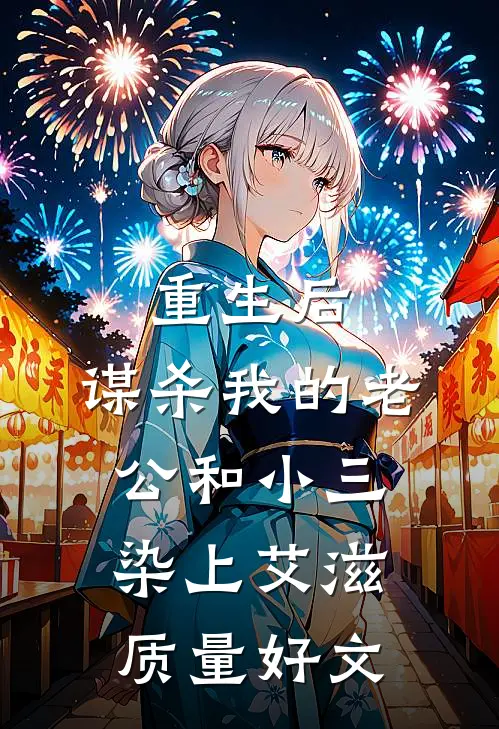 重生后，谋杀我的老公和小三染上艾滋质量好文