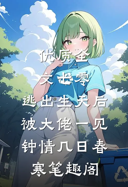 优质全文七零:逃出生天后被大佬一见钟情几日春寒 笔趣阁