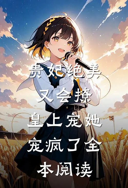 贵妃绝美又会撩，皇上宠她宠疯了全本阅读