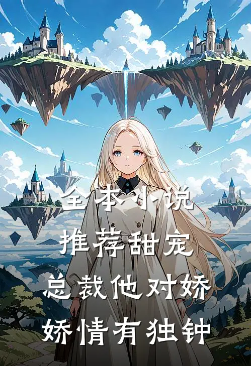 全本小说推荐甜宠：总裁他对娇娇情有独钟