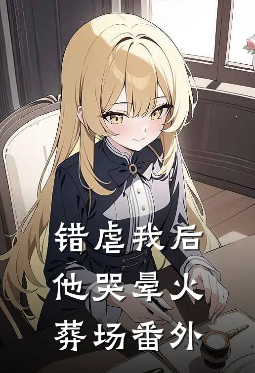 错虐我后，他哭晕火葬场 番外